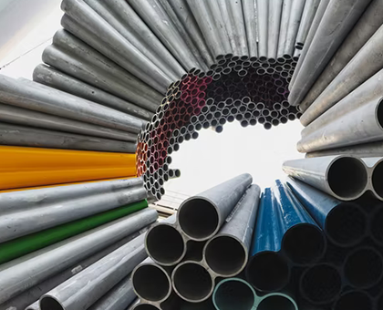 Iron and steel metallurgy field