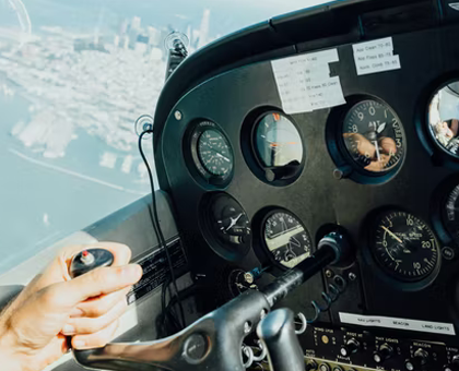 Field of precision instruments