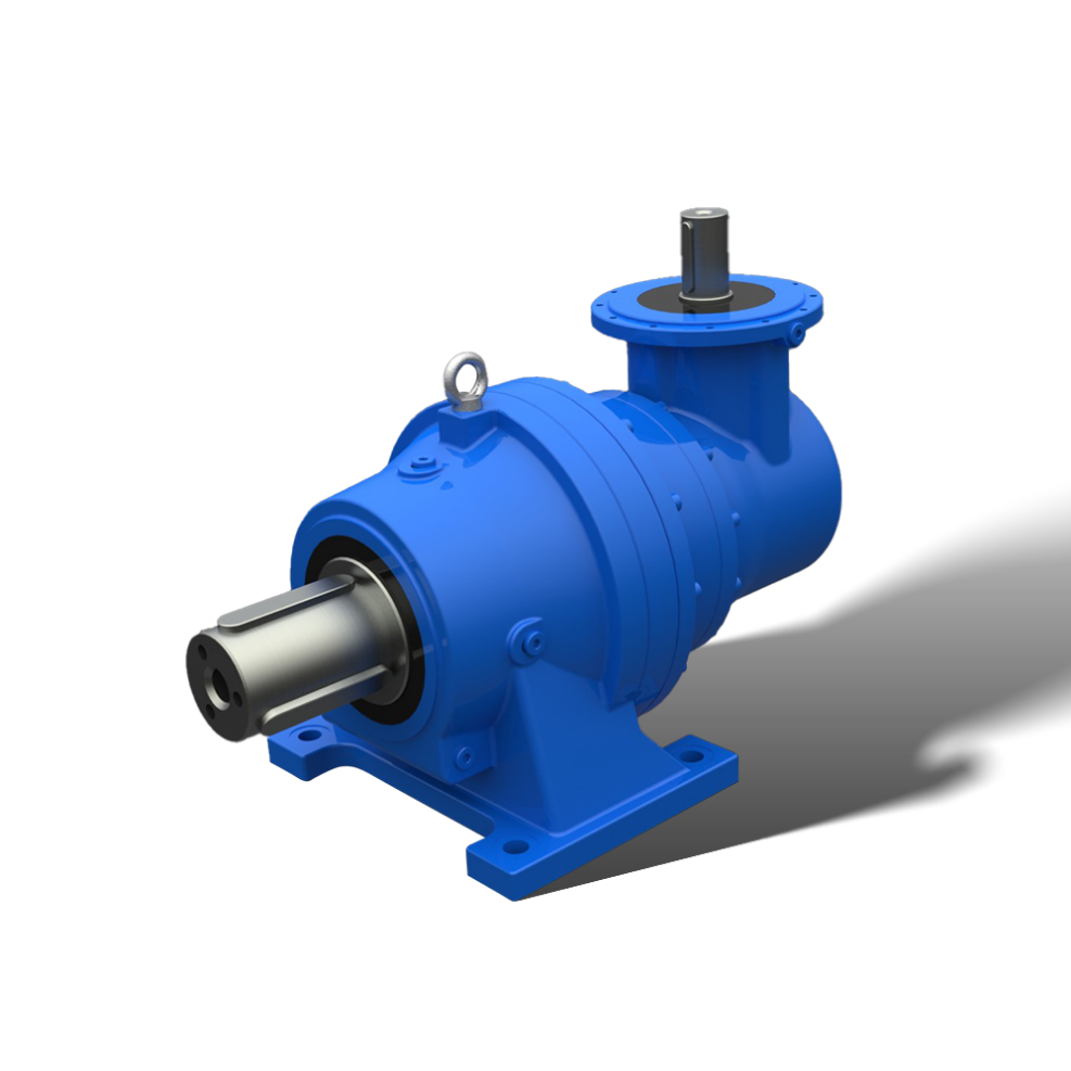 P Series Industrial Planetary Gear Box