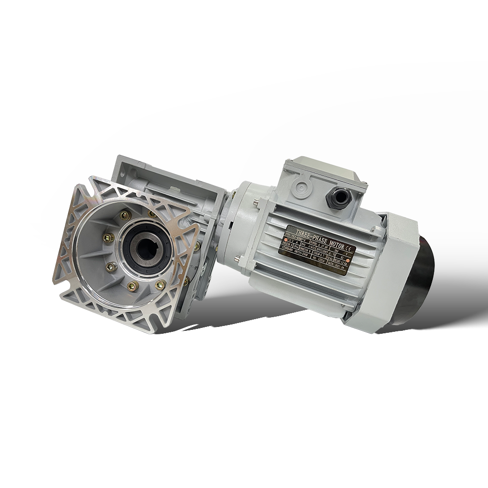 High Quality NMRV Series Worm Gear Reducer